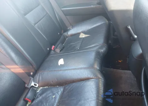 2006 Honda Accord 3.0 Ex from USA, damaged, VIN 1HGCM82696A009737